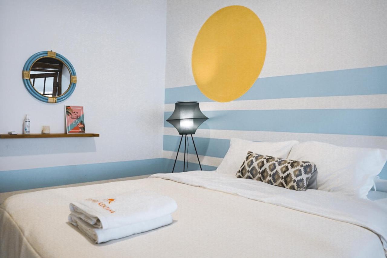 Roemah Renjana Bandung Bed & Breakfast Dış mekan fotoğraf