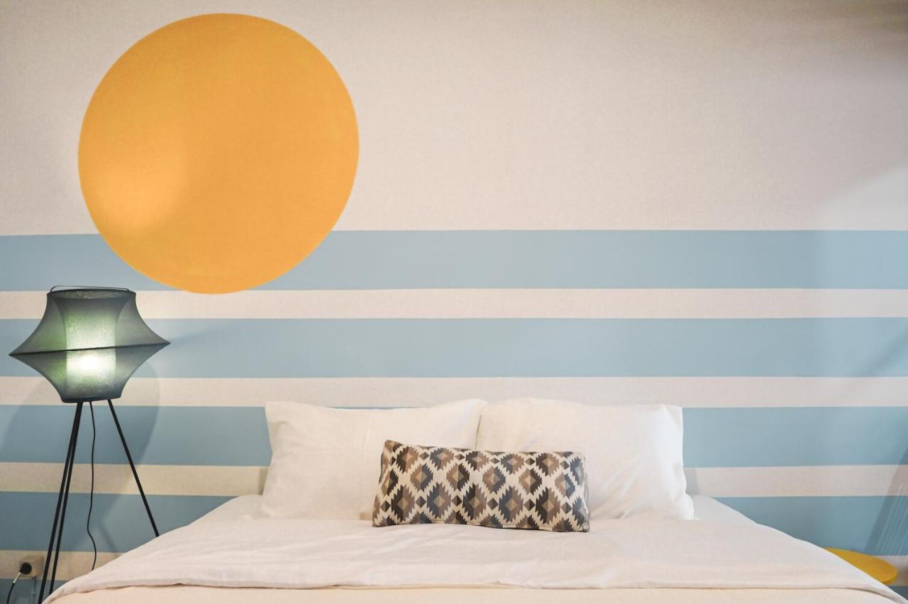 Roemah Renjana Bandung Bed & Breakfast Dış mekan fotoğraf