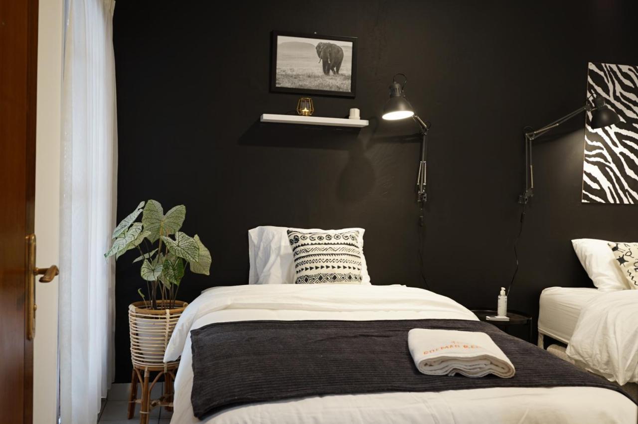 Roemah Renjana Bandung Bed & Breakfast Dış mekan fotoğraf