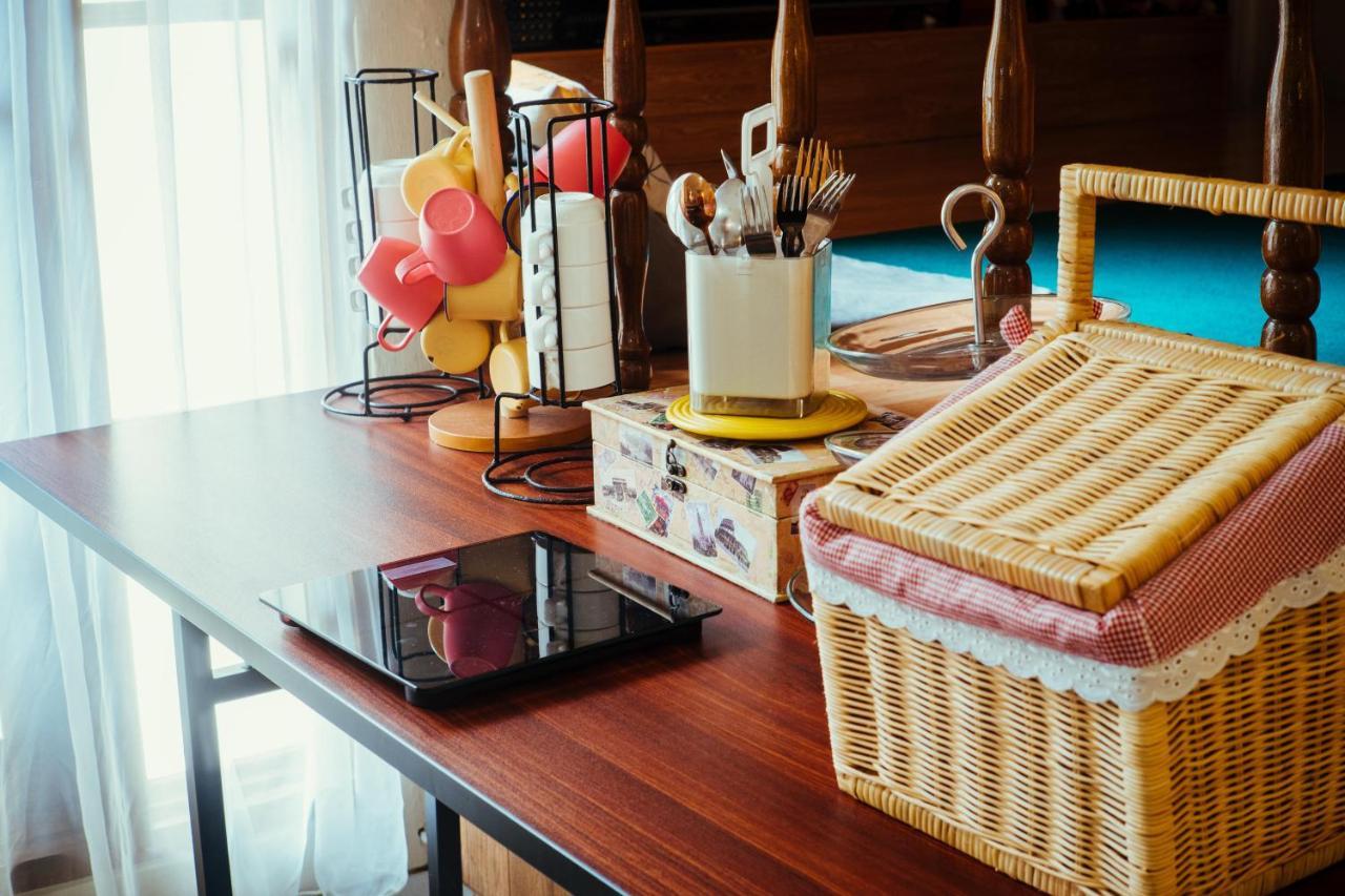 Roemah Renjana Bandung Bed & Breakfast Dış mekan fotoğraf