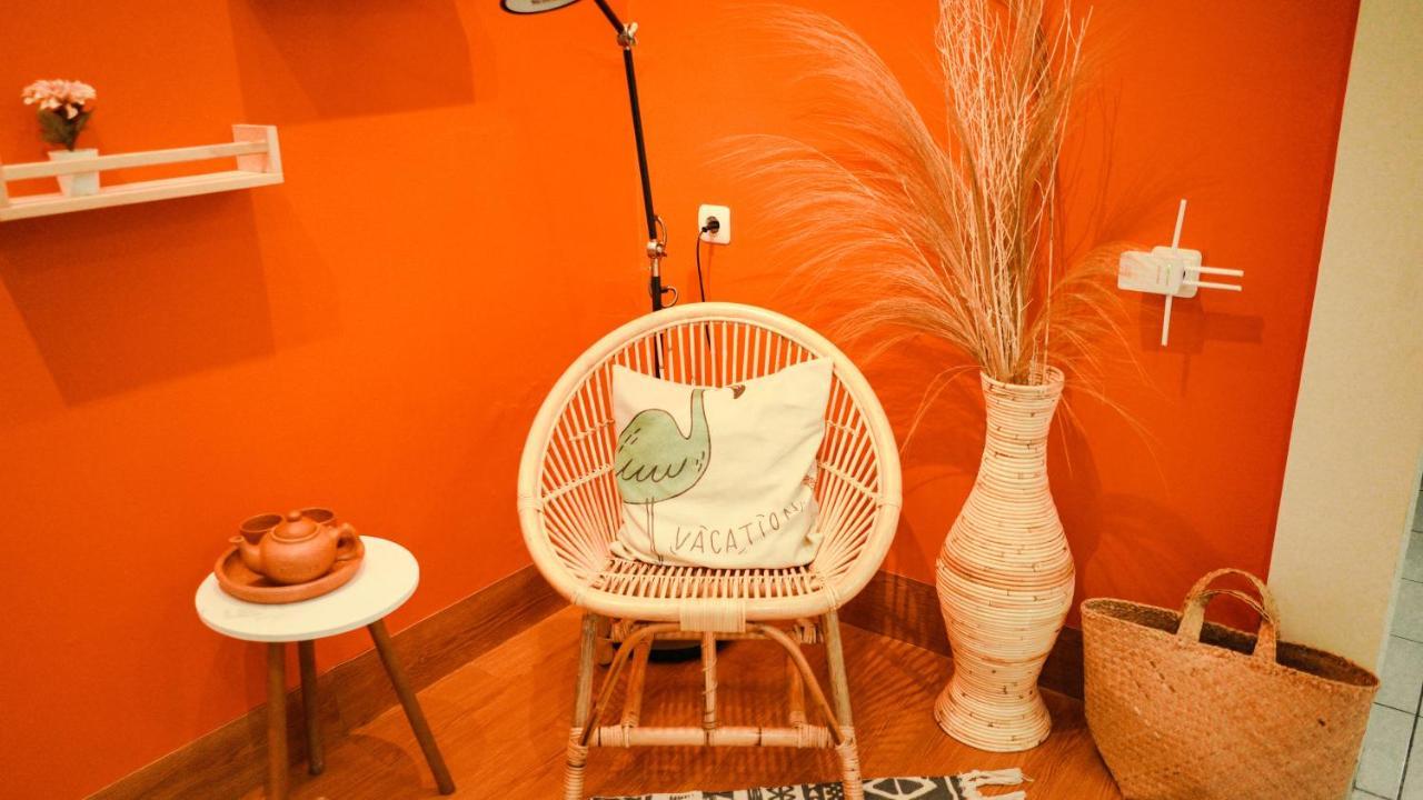 Roemah Renjana Bandung Bed & Breakfast Dış mekan fotoğraf