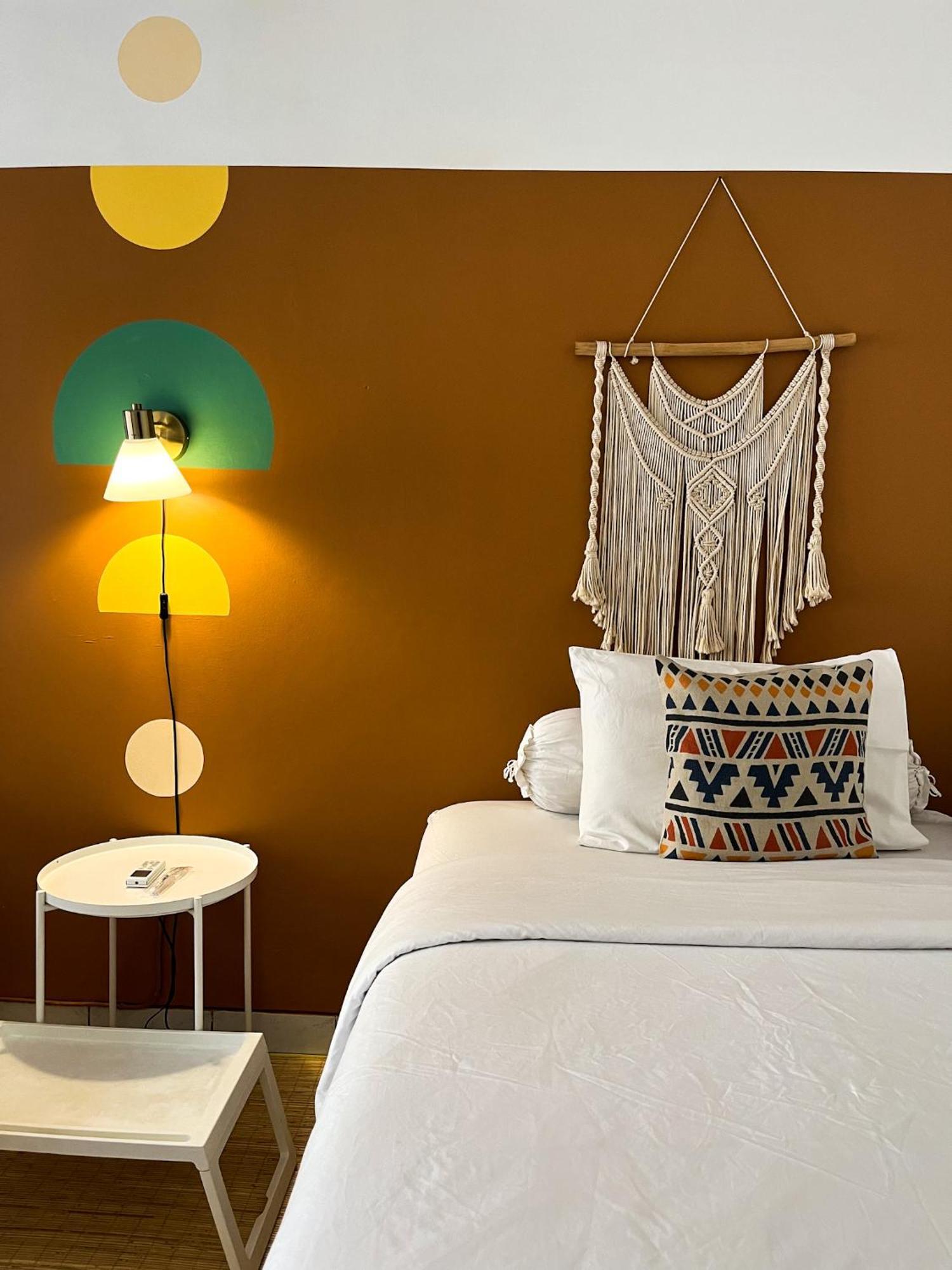 Roemah Renjana Bandung Bed & Breakfast Dış mekan fotoğraf