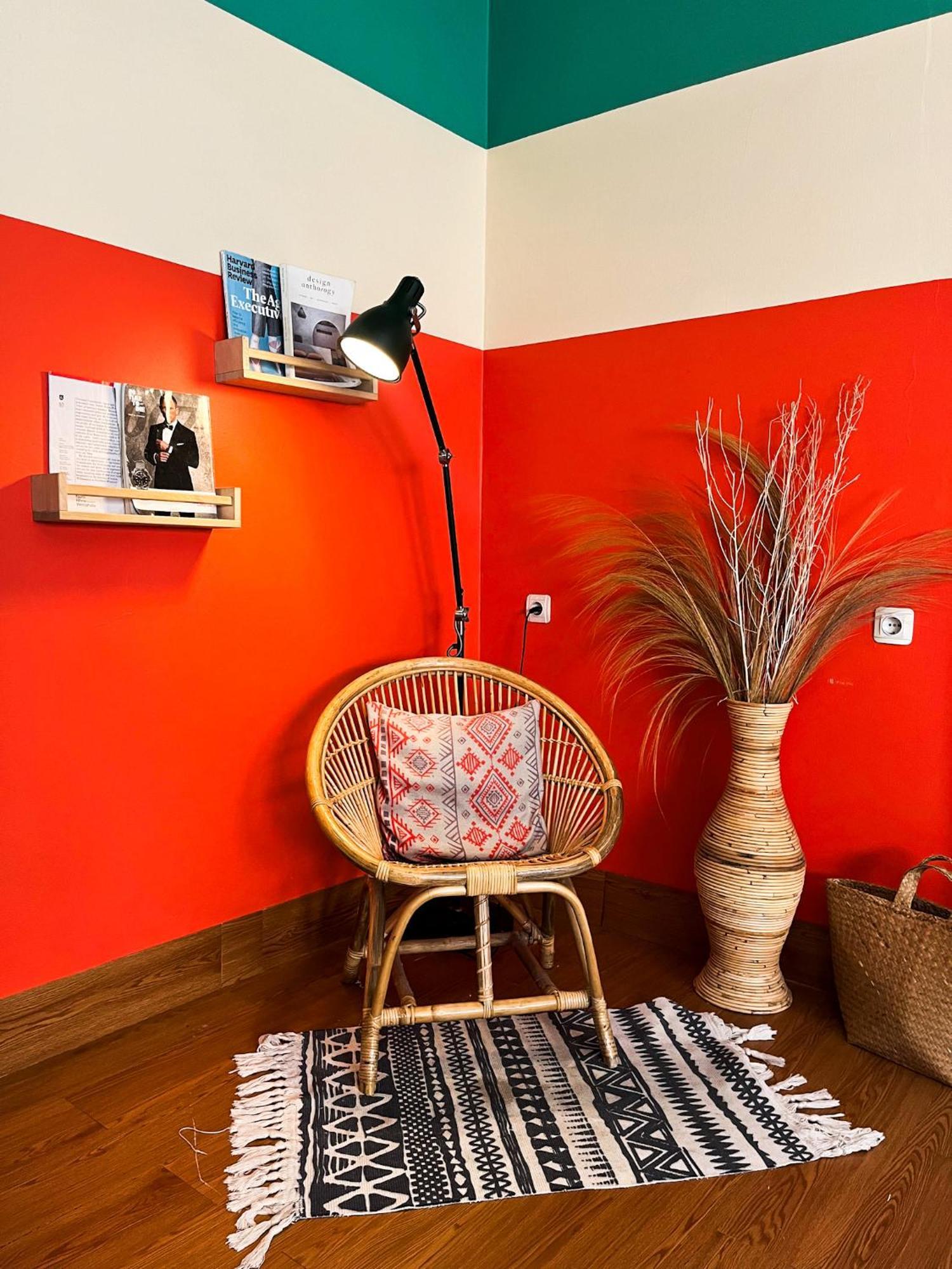 Roemah Renjana Bandung Bed & Breakfast Dış mekan fotoğraf
